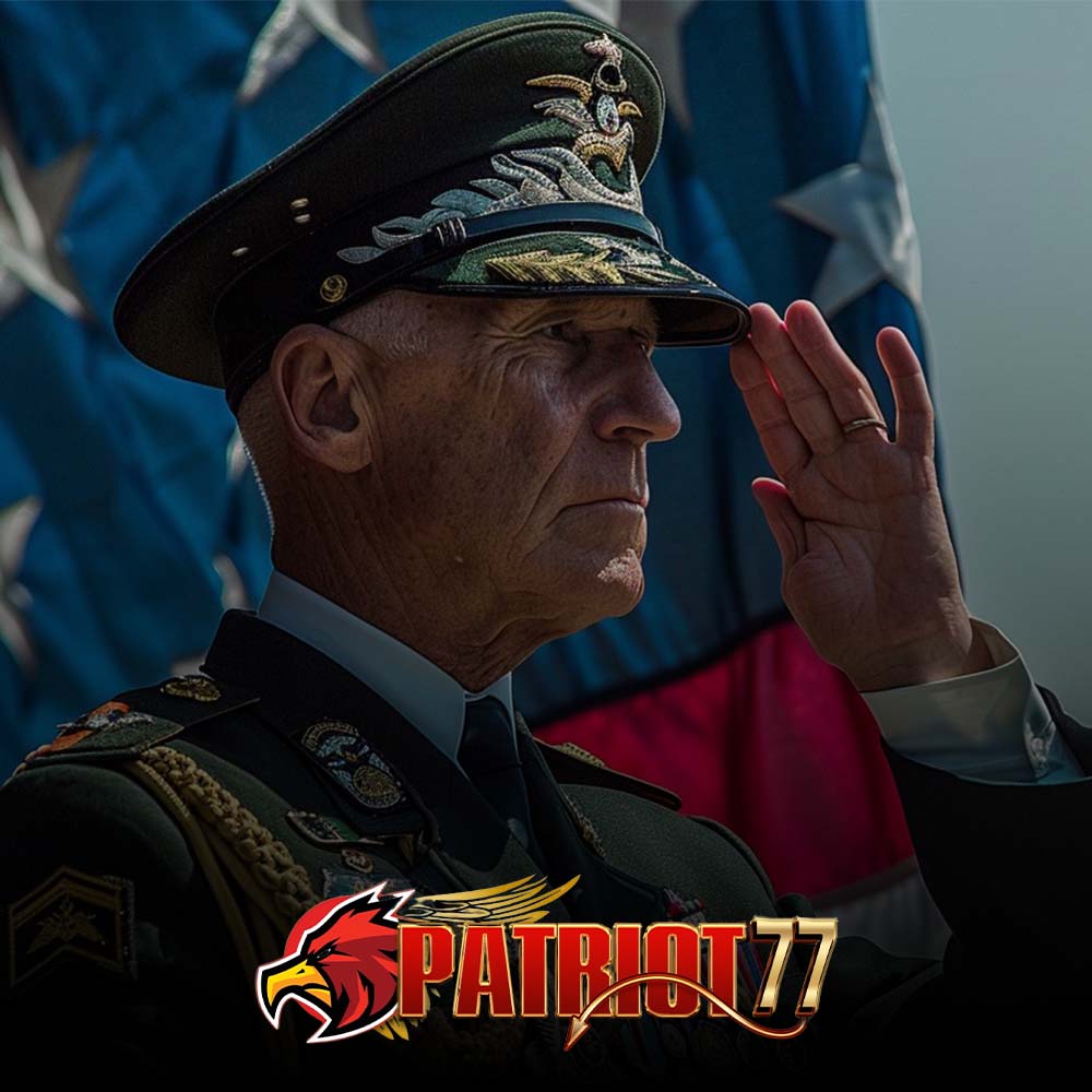 Patriot77: Slot Premium Main Nyaman Garansi Aman 100%